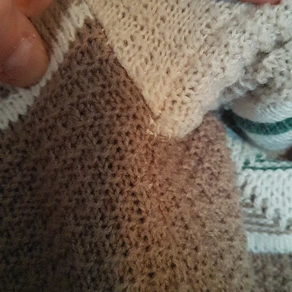 Sweater - Picture 5 of 5